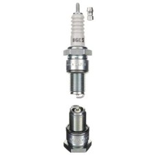 MS-7F1FB7B902 CANDELA NGK B6ES  CB14V/SUPER RE/RL 50 GILERA  0  59.7310