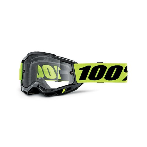 Maschera 100 accuri - accuri, 2