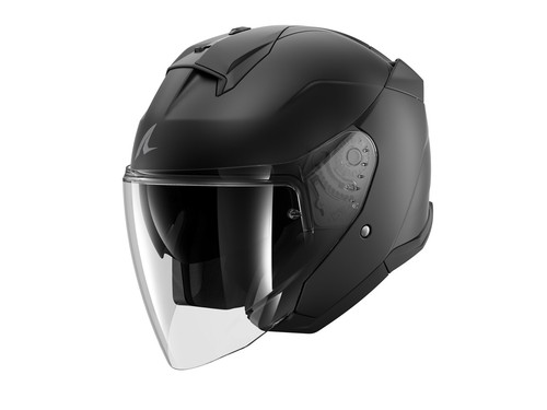 Casco moto shark skwal - moto, jet