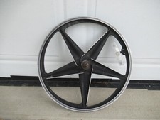 1990 Apse 5 Spoke Mag 20"