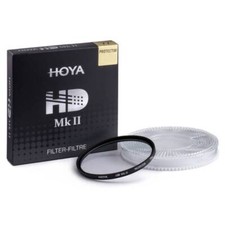 Filtro di protezione Hoya HD