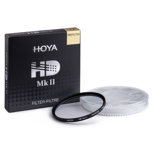 Filtro protezione hoya hd - filtro,