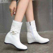 Stivali Scarpe Stivaletti