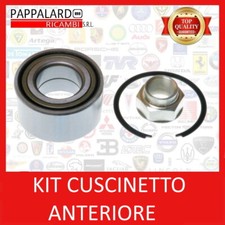 KIT CUSCINETTO RUOTA ANTERIORE