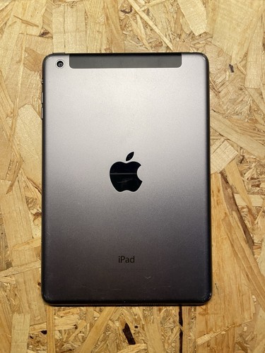 Ipad mini 16gb - ipad, wi-fi