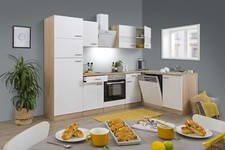 Cucina Cucinino Blocco Vuoto