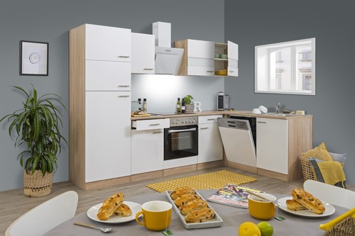 Cucina cucinino blocco vuoto - cucinino,