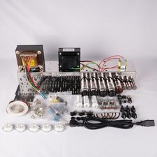 5F8A Tweed Twin Amplificatore