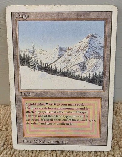 Taiga edizione riveduta - taiga,