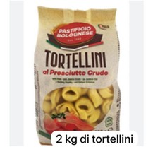 Tortellini al - kg, di
