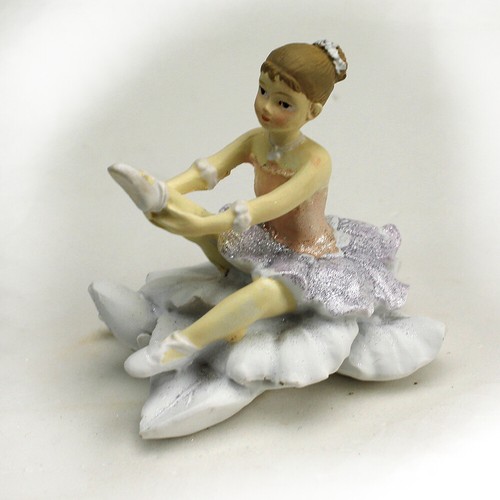 31967 bomboniere ballerina - 31967,