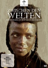Zwischen den welten - den, sabine