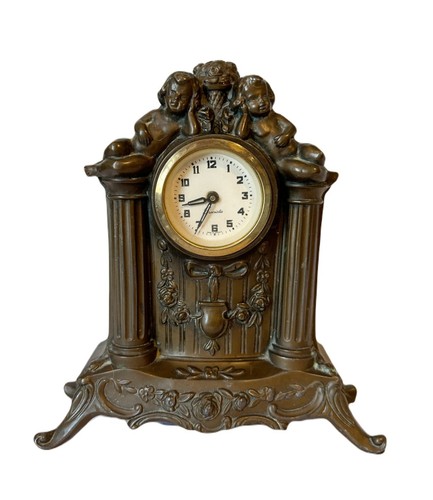 Raro antico orologio