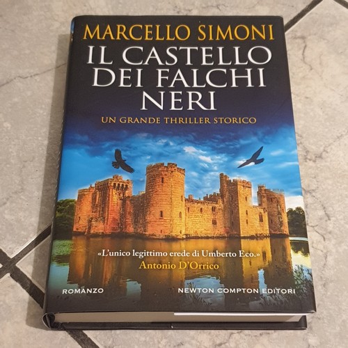 Marcello simoni il castello - il,