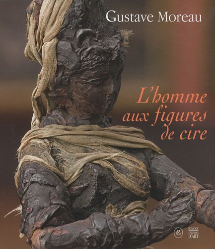 Gustave moreau homme - gustave, l'homme