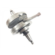 Yamaha XT 600 43F [1985] -