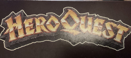 Heroquest gioco tavolo - gioco, da