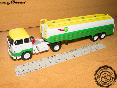 Unic izoard air - air, 1:43