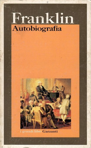 Autobiografia benjamin - ☫,