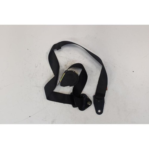 Cintura sicurezza ant dx - sicurezza,