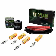 Kit Manutenzione per Suzuki