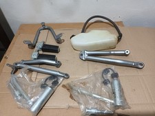 Ricambi honda crf 250 x 2005