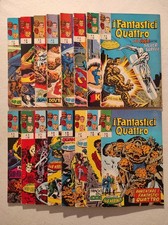 LOTTO 16 ALBI FANTASTICI