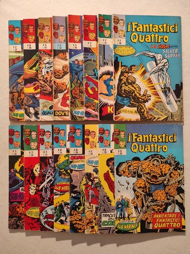 Lotto albi fantastici - lotto,