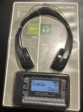 Delphi Roady 2 XM Satellite