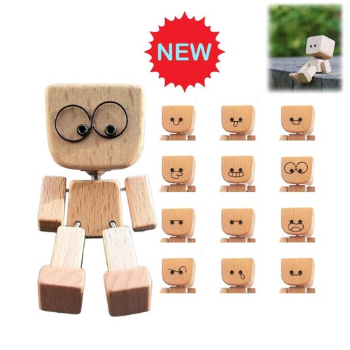 Nuovo decorazione figura uomo - nuovo!,