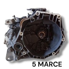 CAMBIO E TRASMISSIONI PER FIAT
