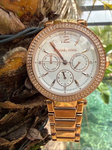 Orologio michael kors donna - kors,