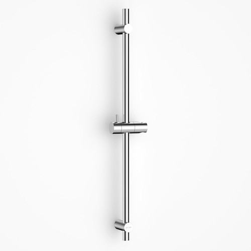 Asta doccia 70cm saliscendi - asta,