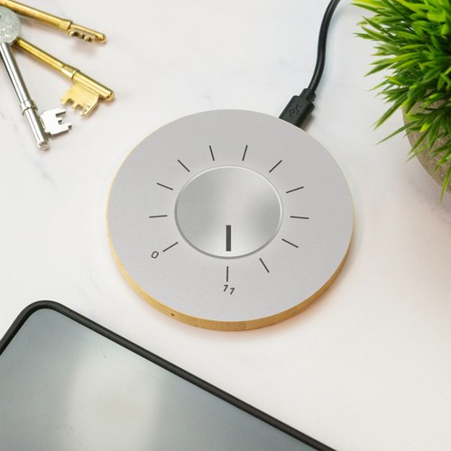 Volume dial caricatore - volume,
