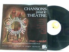 marc et andre - georges