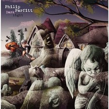 Phillip Parfitt - Dark Light -