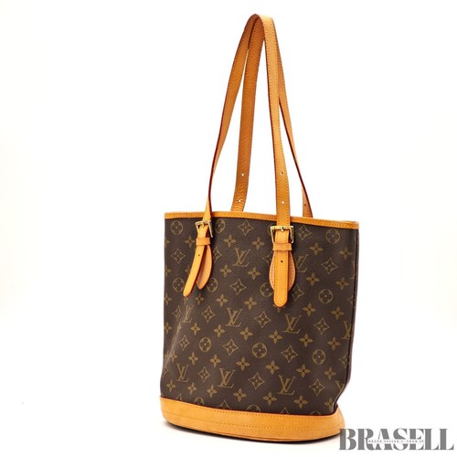 Borsa secchiello louis - borsa,