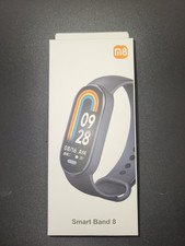 Xiaomi Mi Band 8 Smart