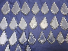 25 Lampadari Vintage Francesi