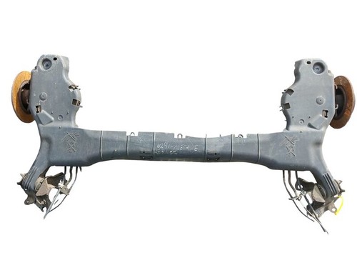 Ponte posteriore citroen ds3 - ponte,