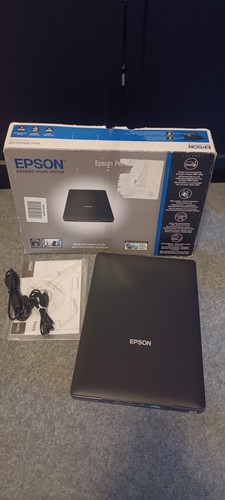 Epson perfection v39 scanner - perfection,