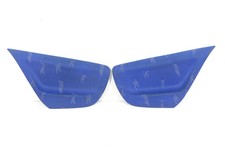 2x Lupo Arosa pannello porta