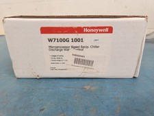 New! Honeywell W7100G 1001