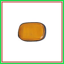 Fanale laterale - fanale,