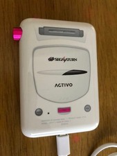 Sega Saturn ACTIVO CT-10