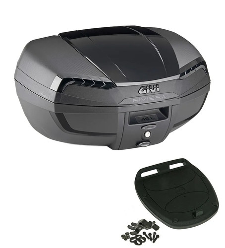 Givi monolock topcase - monolock,