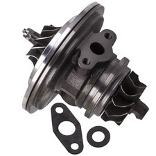 Gruppo scafo turbocompressore per Ford Transit 2.5 TDI 4EA 4EB 4EC anno 1991-2000