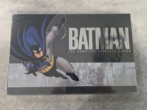 Sealed the batman - the,