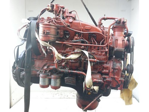 Motore fiat 40 - om, 40-10