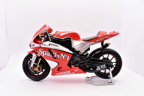 Modellino moto scala 12 - modellino, 1:12